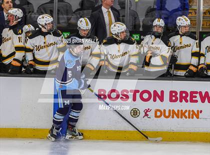 Thumbnail 1 in Nauset Regional vs Medfield (MIAA Division 3 Final)  photogallery.