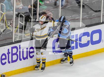 Thumbnail 2 in Nauset Regional vs Medfield (MIAA Division 3 Final)  photogallery.