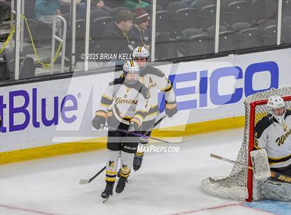 Thumbnail 1 in Nauset Regional vs Medfield (MIAA Division 3 Final)  photogallery.