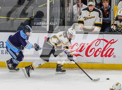 Thumbnail 1 in Nauset Regional vs Medfield (MIAA Division 3 Final)  photogallery.