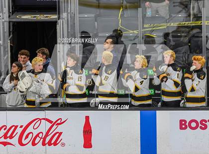 Thumbnail 2 in Nauset Regional vs Medfield (MIAA Division 3 Final)  photogallery.