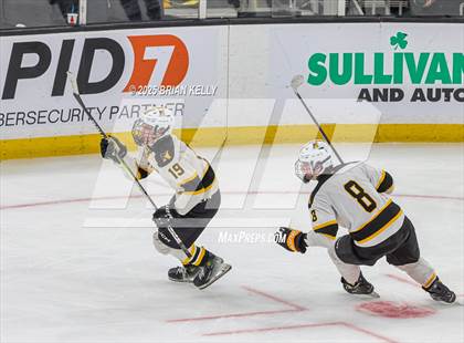 Thumbnail 2 in Nauset Regional vs Medfield (MIAA Division 3 Final)  photogallery.