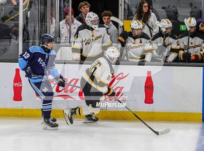 Thumbnail 2 in Nauset Regional vs Medfield (MIAA Division 3 Final)  photogallery.