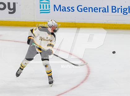 Thumbnail 3 in Nauset Regional vs Medfield (MIAA Division 3 Final)  photogallery.