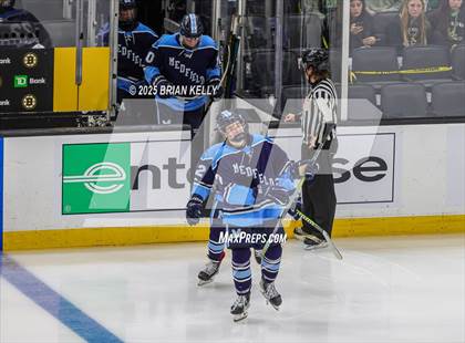 Thumbnail 3 in Nauset Regional vs Medfield (MIAA Division 3 Final)  photogallery.