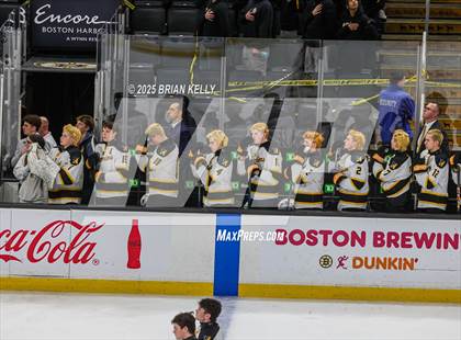 Thumbnail 1 in Nauset Regional vs Medfield (MIAA Division 3 Final)  photogallery.
