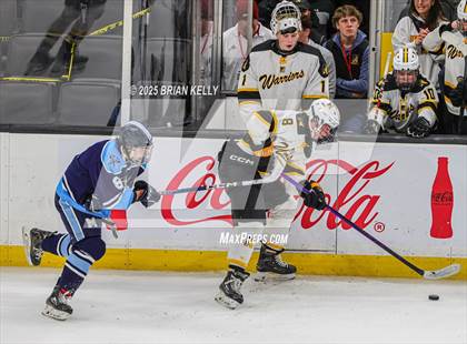 Thumbnail 3 in Nauset Regional vs Medfield (MIAA Division 3 Final)  photogallery.