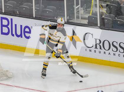 Thumbnail 1 in Nauset Regional vs Medfield (MIAA Division 3 Final)  photogallery.