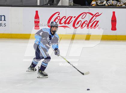 Thumbnail 1 in Nauset Regional vs Medfield (MIAA Division 3 Final)  photogallery.