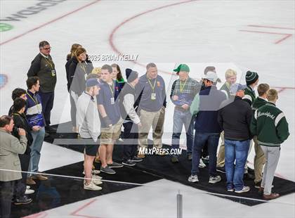 Thumbnail 1 in Nauset Regional vs Medfield (MIAA Division 3 Final)  photogallery.
