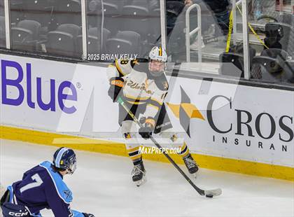 Thumbnail 1 in Nauset Regional vs Medfield (MIAA Division 3 Final)  photogallery.