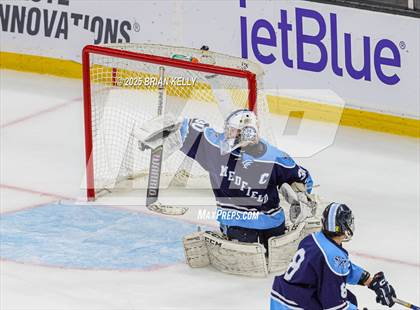 Thumbnail 2 in Nauset Regional vs Medfield (MIAA Division 3 Final)  photogallery.