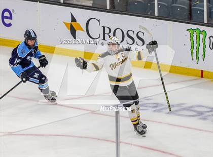 Thumbnail 1 in Nauset Regional vs Medfield (MIAA Division 3 Final)  photogallery.