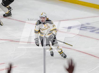 Thumbnail 2 in Nauset Regional vs Medfield (MIAA Division 3 Final)  photogallery.