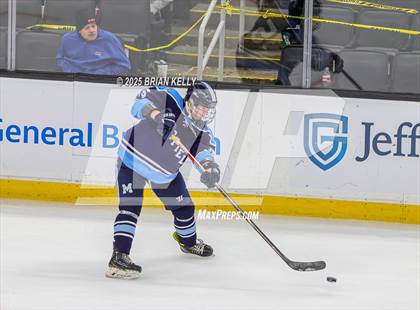 Thumbnail 2 in Nauset Regional vs Medfield (MIAA Division 3 Final)  photogallery.