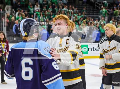 Thumbnail 1 in Nauset Regional vs Medfield (MIAA Division 3 Final)  photogallery.