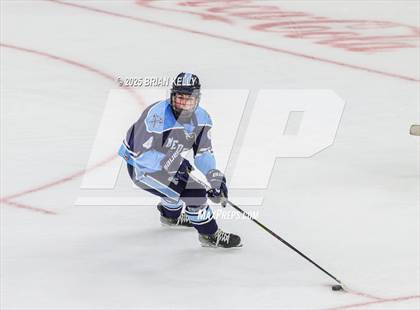 Thumbnail 3 in Nauset Regional vs Medfield (MIAA Division 3 Final)  photogallery.