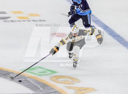 Thumbnail 2 in Nauset Regional vs Medfield (MIAA Division 3 Final)  photogallery.