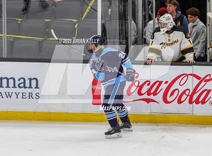 Thumbnail 2 in Nauset Regional vs Medfield (MIAA Division 3 Final)  photogallery.