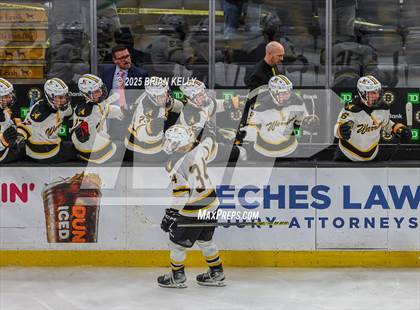 Thumbnail 2 in Nauset Regional vs Medfield (MIAA Division 3 Final)  photogallery.
