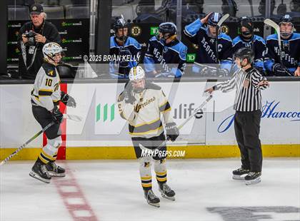 Thumbnail 3 in Nauset Regional vs Medfield (MIAA Division 3 Final)  photogallery.