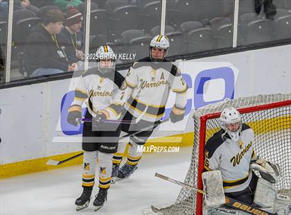 Thumbnail 3 in Nauset Regional vs Medfield (MIAA Division 3 Final)  photogallery.