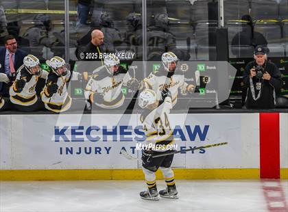 Thumbnail 1 in Nauset Regional vs Medfield (MIAA Division 3 Final)  photogallery.