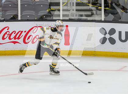Thumbnail 3 in Nauset Regional vs Medfield (MIAA Division 3 Final)  photogallery.