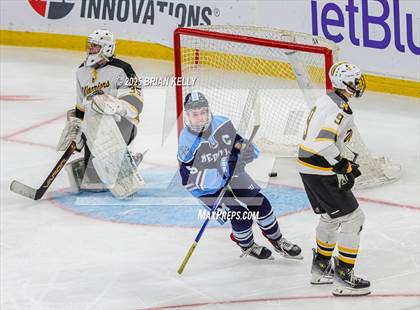 Thumbnail 1 in Nauset Regional vs Medfield (MIAA Division 3 Final)  photogallery.