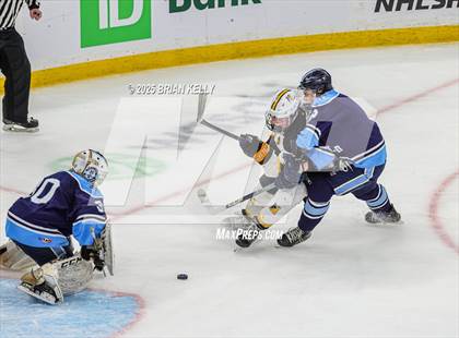 Thumbnail 2 in Nauset Regional vs Medfield (MIAA Division 3 Final)  photogallery.