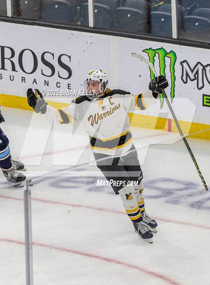 Thumbnail 2 in Nauset Regional vs Medfield (MIAA Division 3 Final)  photogallery.