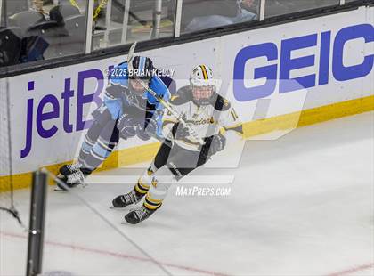 Thumbnail 1 in Nauset Regional vs Medfield (MIAA Division 3 Final)  photogallery.
