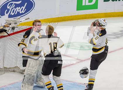 Thumbnail 3 in Nauset Regional vs Medfield (MIAA Division 3 Final)  photogallery.