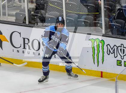 Thumbnail 2 in Nauset Regional vs Medfield (MIAA Division 3 Final)  photogallery.