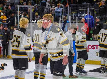 Thumbnail 1 in Nauset Regional vs Medfield (MIAA Division 3 Final)  photogallery.