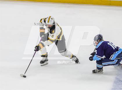 Thumbnail 2 in Nauset Regional vs Medfield (MIAA Division 3 Final)  photogallery.