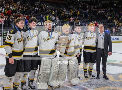 Thumbnail 2 in Nauset Regional vs Medfield (MIAA Division 3 Final)  photogallery.