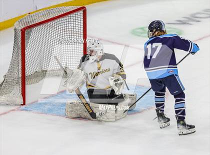 Thumbnail 2 in Nauset Regional vs Medfield (MIAA Division 3 Final)  photogallery.