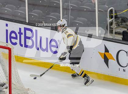 Thumbnail 3 in Nauset Regional vs Medfield (MIAA Division 3 Final)  photogallery.