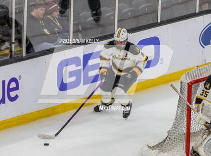 Thumbnail 3 in Nauset Regional vs Medfield (MIAA Division 3 Final)  photogallery.