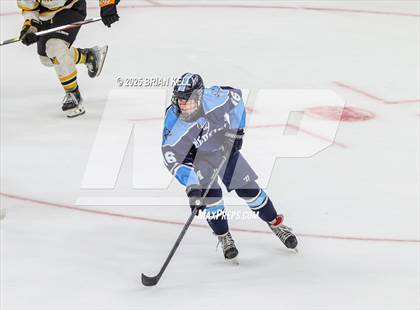 Thumbnail 3 in Nauset Regional vs Medfield (MIAA Division 3 Final)  photogallery.