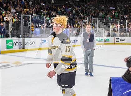 Thumbnail 3 in Nauset Regional vs Medfield (MIAA Division 3 Final)  photogallery.