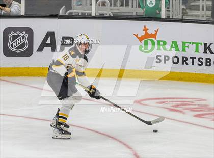 Thumbnail 3 in Nauset Regional vs Medfield (MIAA Division 3 Final)  photogallery.