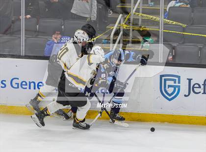 Thumbnail 3 in Nauset Regional vs Medfield (MIAA Division 3 Final)  photogallery.