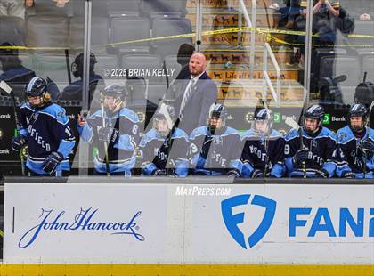 Thumbnail 1 in Nauset Regional vs Medfield (MIAA Division 3 Final)  photogallery.