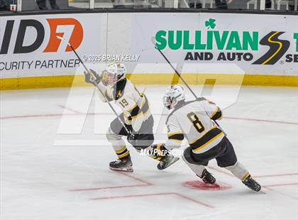 Thumbnail 1 in Nauset Regional vs Medfield (MIAA Division 3 Final)  photogallery.