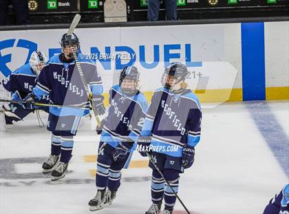 Thumbnail 2 in Nauset Regional vs Medfield (MIAA Division 3 Final)  photogallery.