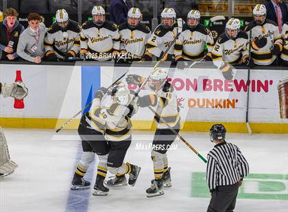 Thumbnail 1 in Nauset Regional vs Medfield (MIAA Division 3 Final)  photogallery.