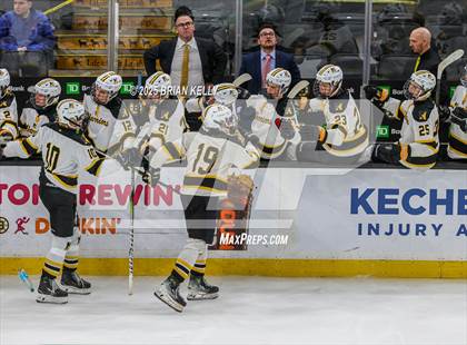 Thumbnail 1 in Nauset Regional vs Medfield (MIAA Division 3 Final)  photogallery.