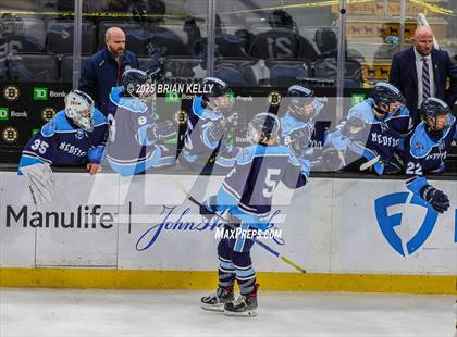 Thumbnail 1 in Nauset Regional vs Medfield (MIAA Division 3 Final)  photogallery.
